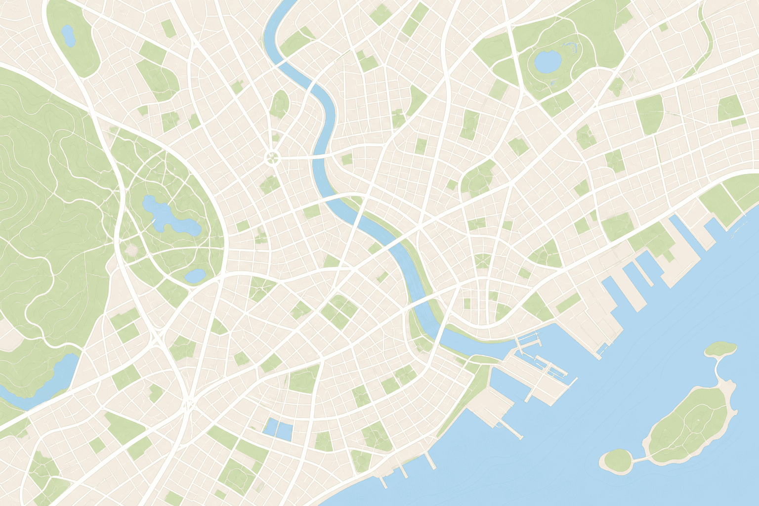 Localisation
