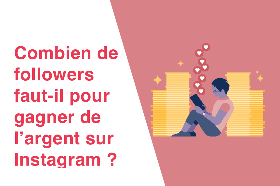 Cover Image for 1K Followers = Combien ? Gagner de l'Argent Instagram dès 1000 Abonnés