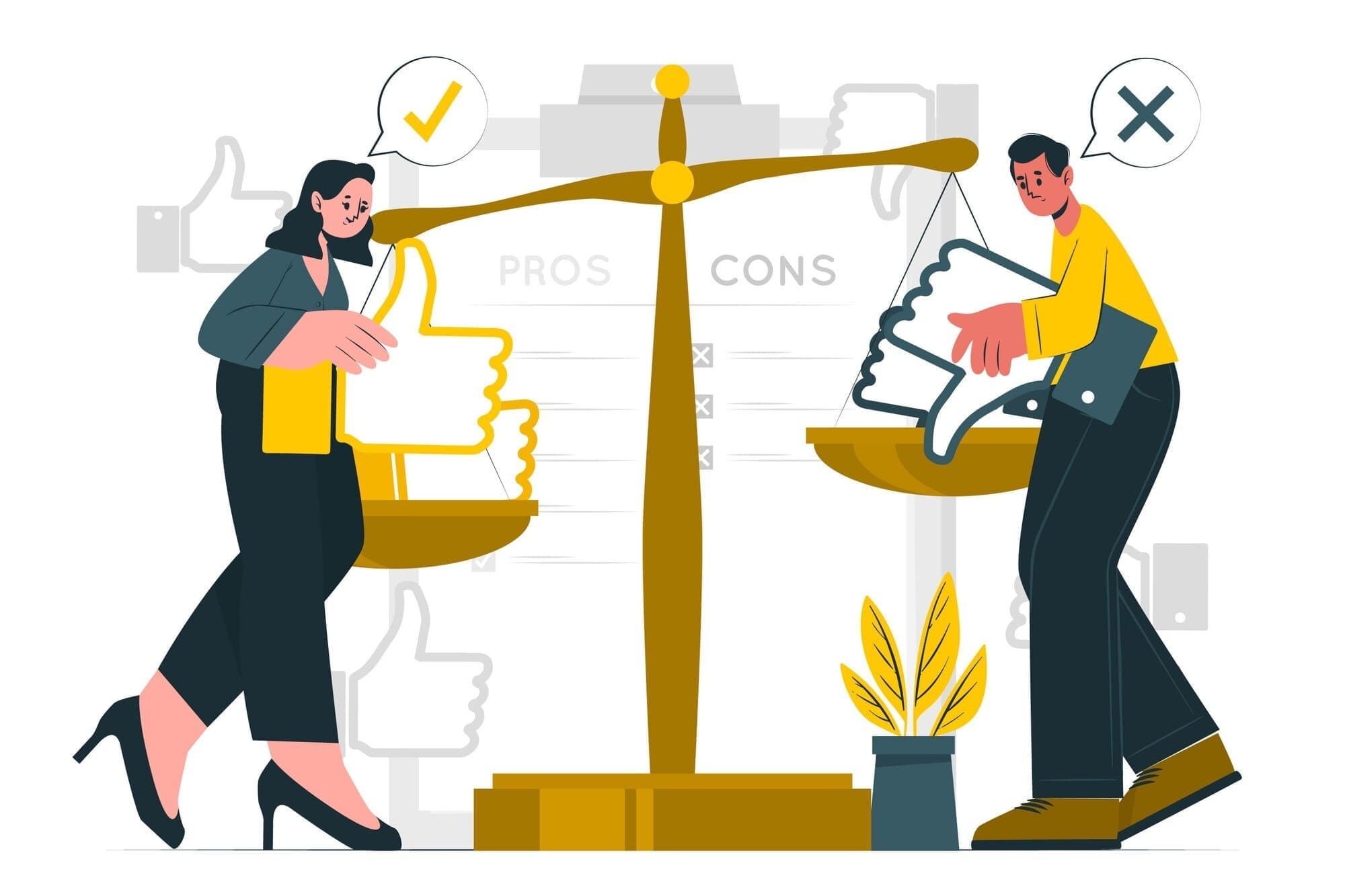 Cover Image for Différences entre abonnements et abonnés sur Instagram - Quel ratio ?