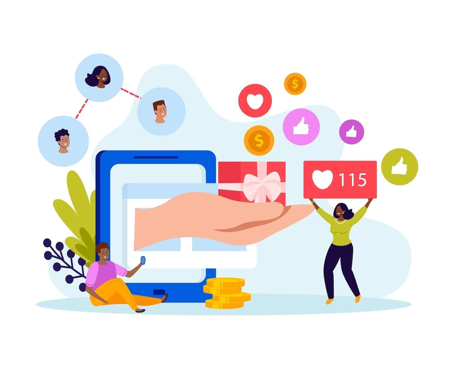 Cover Image for Acheter des followers Instagram - Le guide complet (avis, prix, sites...)