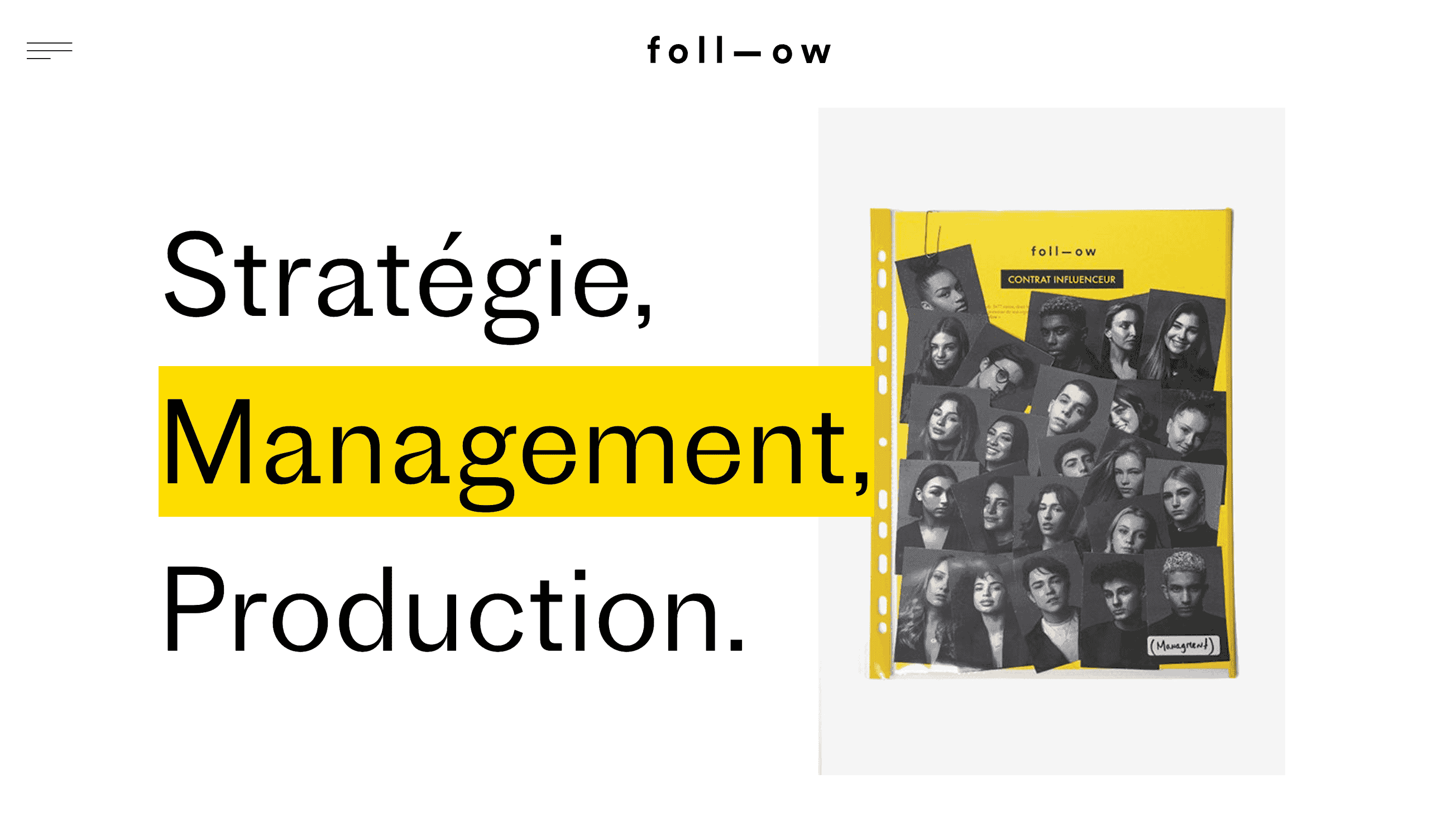 Cover Image for Pourquoi choisir l'Agence Follow comme agence d'influenceurs sur Instagram