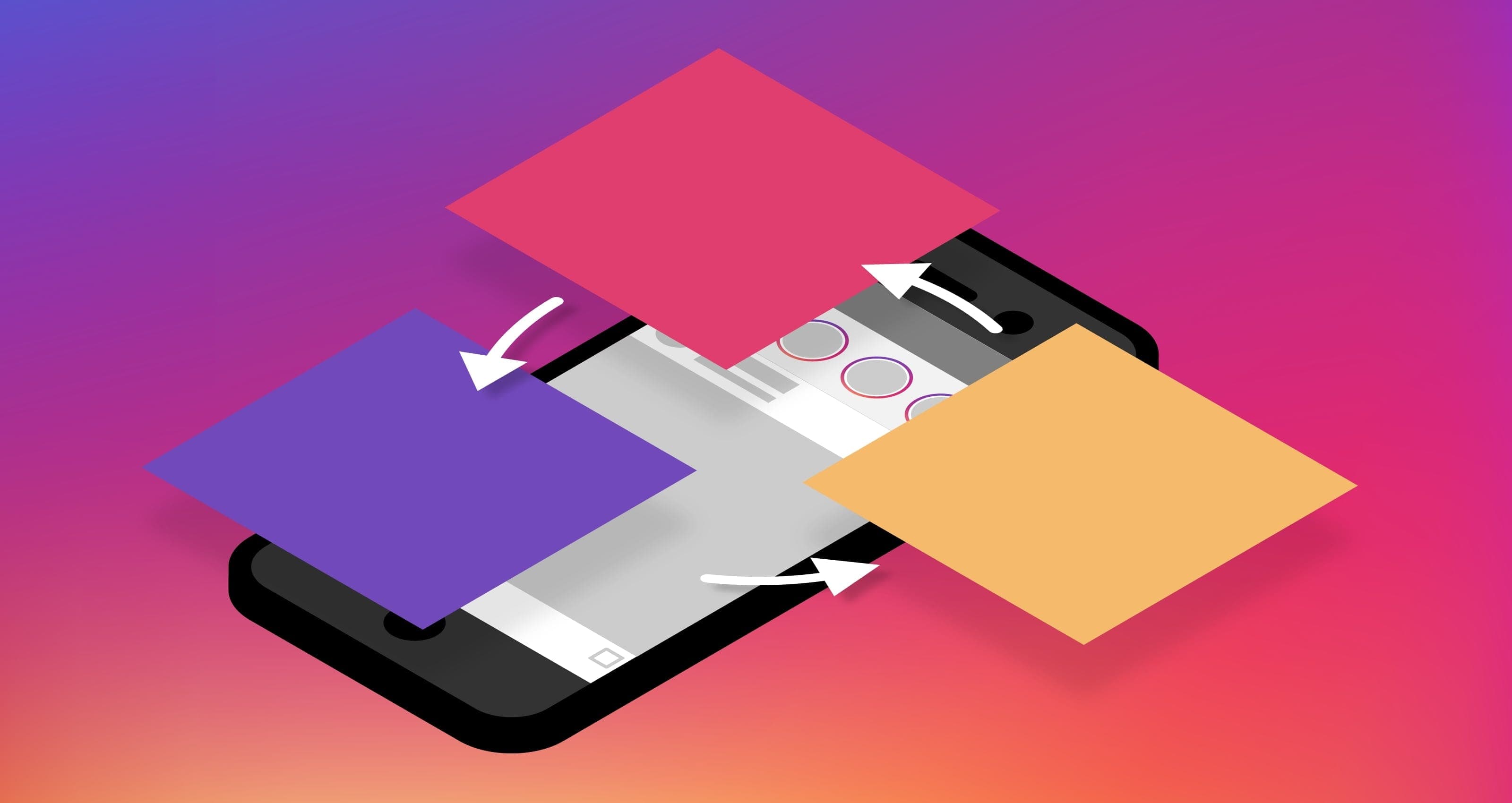 Cover Image for Comprendre l’algorithme Instagram en 3 minutes