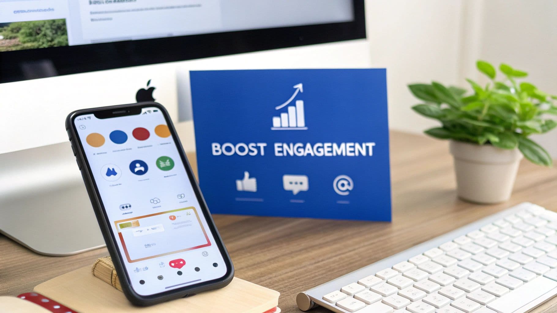 Cover Image for Améliorez l'engagement sur Instagram : 7 stratégies éprouvées pour la croissance