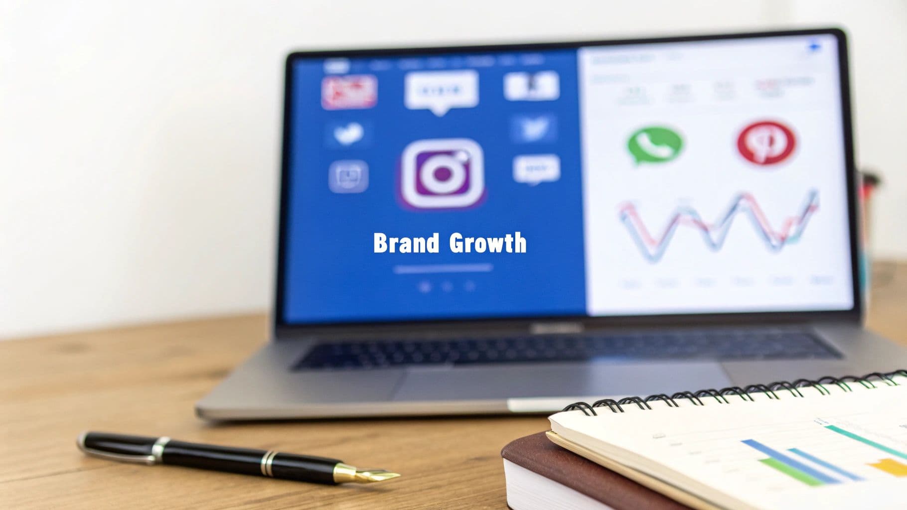 Cover Image for Analyse de la concurrence sur Instagram : boostez la croissance de votre marque