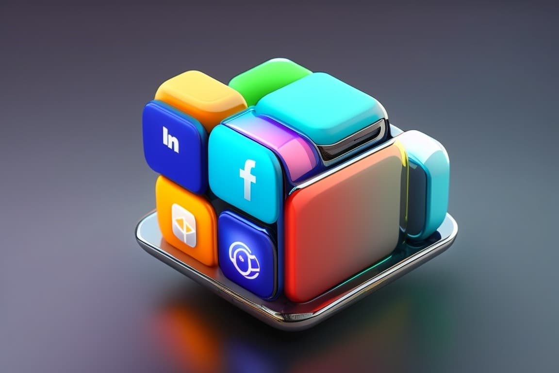 Cover Image for Boostez votre Marque: Techniques Innovantes d'Animation de Réseaux Sociaux