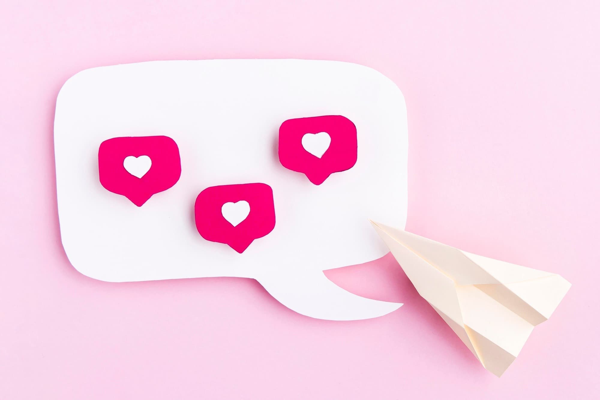 Cover Image for Appuyer 3 fois sur j'aime sur Instagram : que ce passe-t-il ? (Astuce)