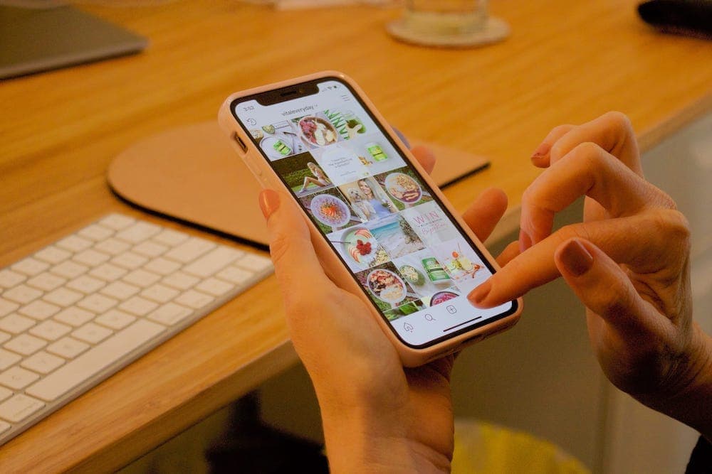 Cover Image for 4 façons simples d'augmenter votre portée sur Instagram