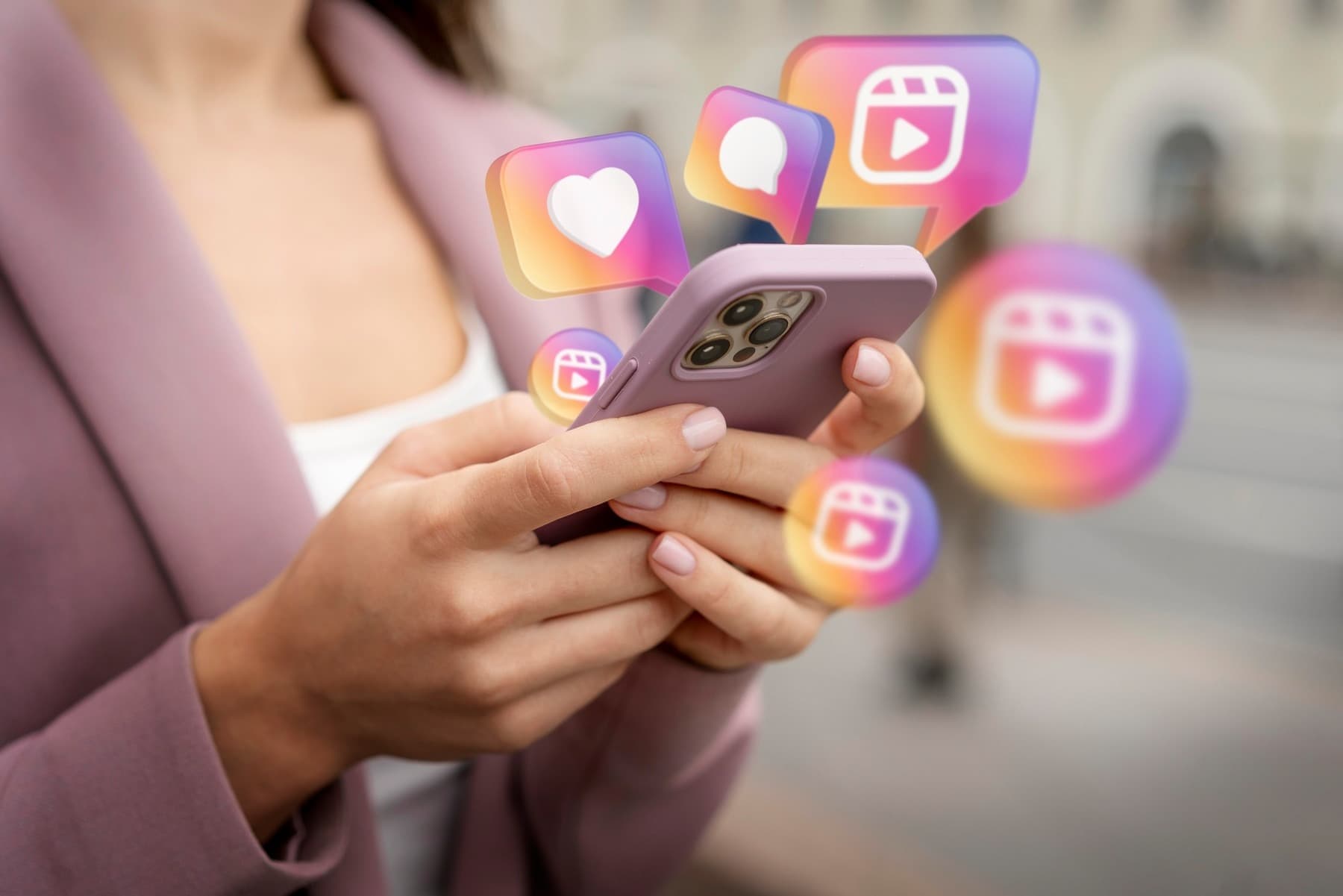 Cover Image for Comment Automatiser un compte Instagram ? Avec le Meilleur Bot !
