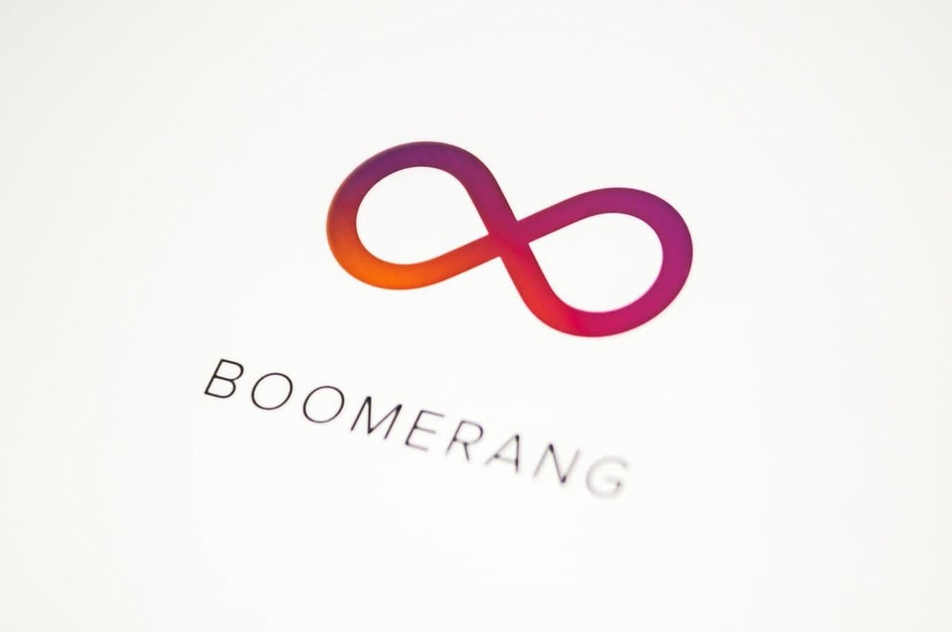 Cover Image for Boomerang Instagram : Comment faire un effet boomerang sur Instagram ?