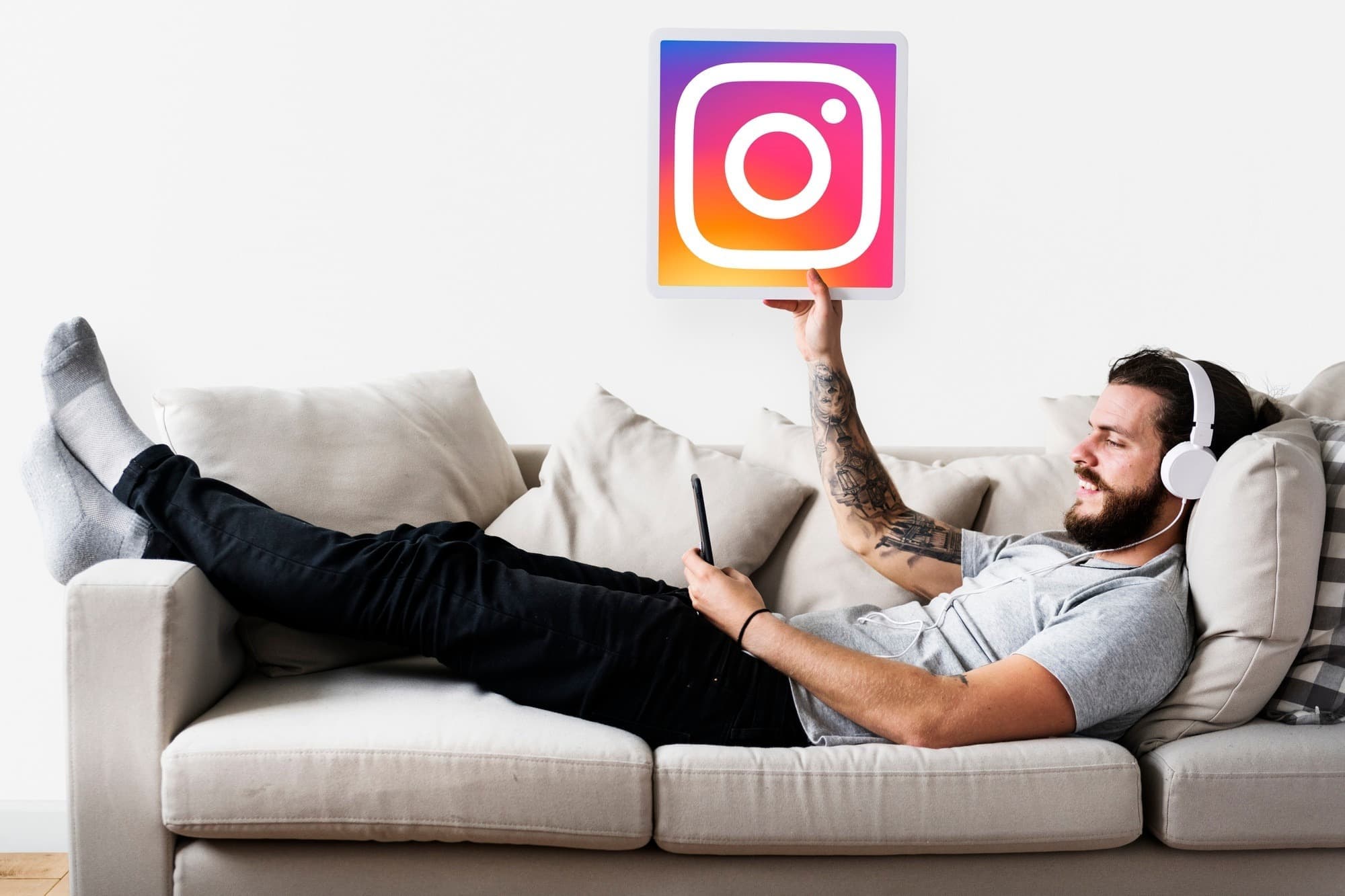 Cover Image for Comment booster l'algorithme Instagram : Astuces et conseils d'experts !