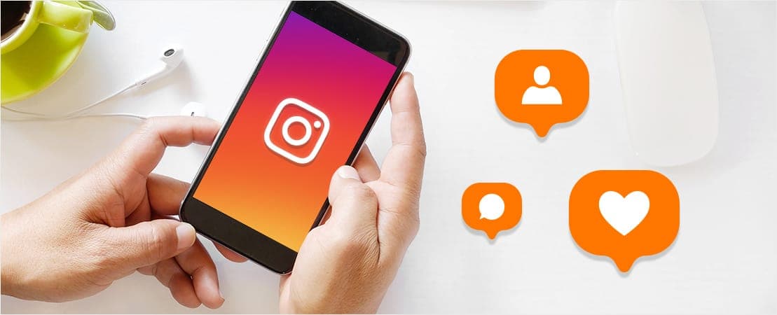 Cover Image for Booster l'engagement Instagram : 6 étapes pour DOUBLER ses likes