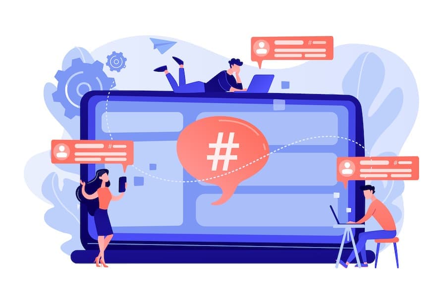 Cover Image for Combien de hashtag utiliser sur Instagram ? - Réponse rapide