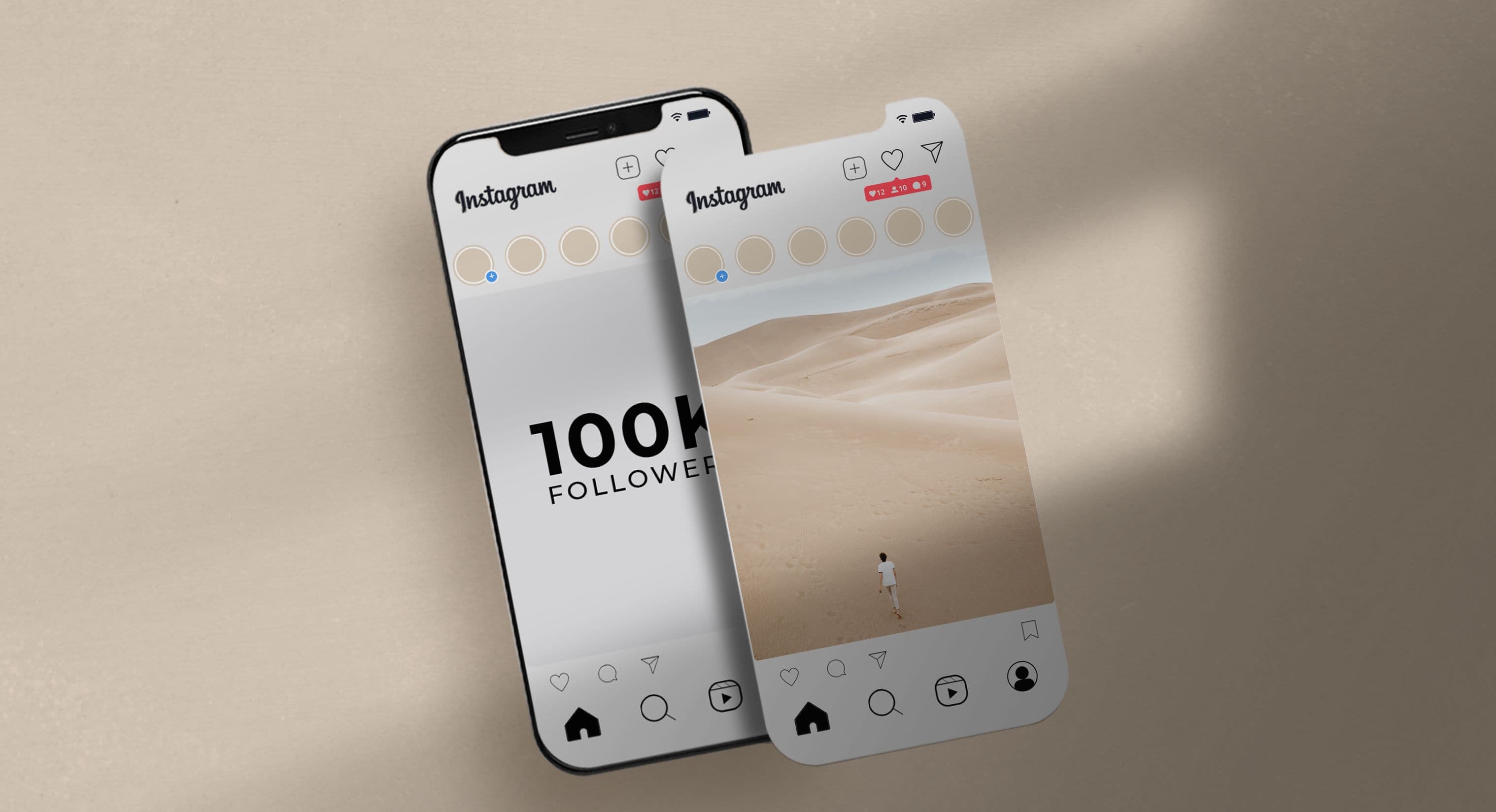 Cover Image for Comment acheter des abonnés sur Instagram en toute sécurité ?