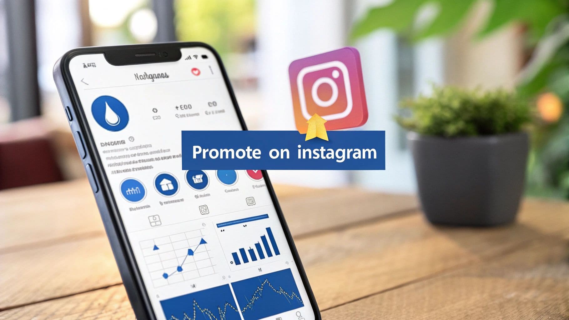 Cover Image for Comment promouvoir sur Instagram : des stratégies d'experts qui convertissent
