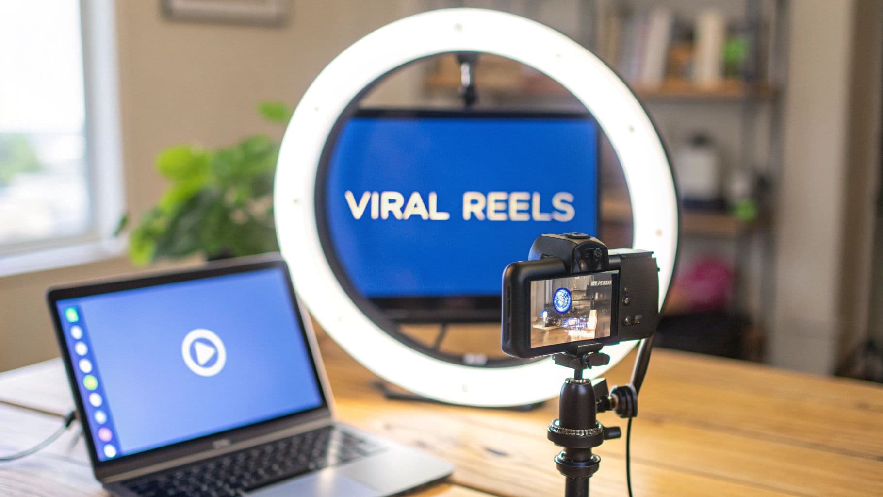 Cover Image for Comment rendre Reels viraux : les meilleurs conseils pour augmenter votre portée