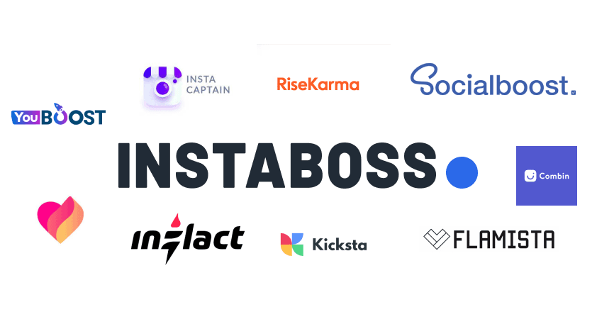 Cover Image for Les 20 Meilleurs Bots Instagram en 2026 | Comparatif Ultime