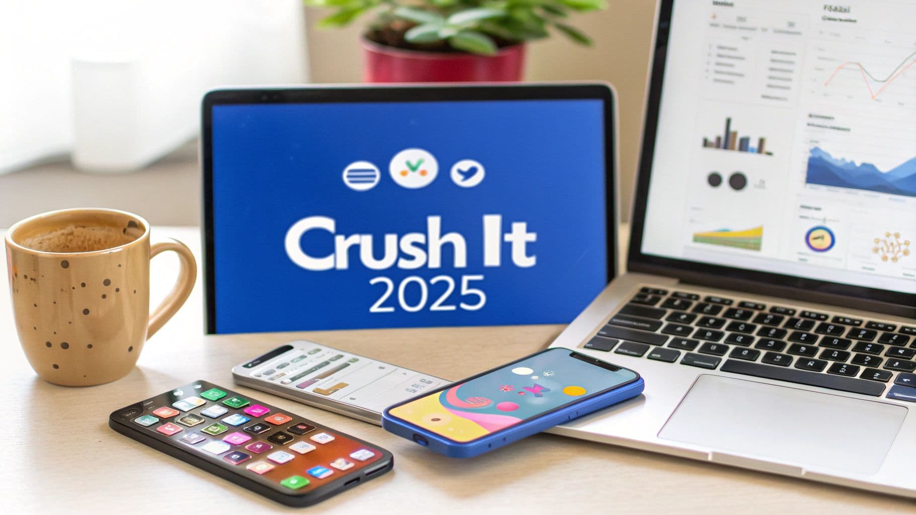Cover Image for 8 conseils pour les gestionnaires de réseaux sociaux pour réussir en 2026