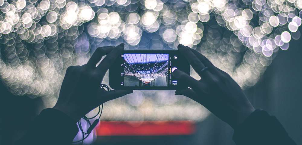 Cover Image for 11 astuces pour devenir un influenceur Instagram facilement