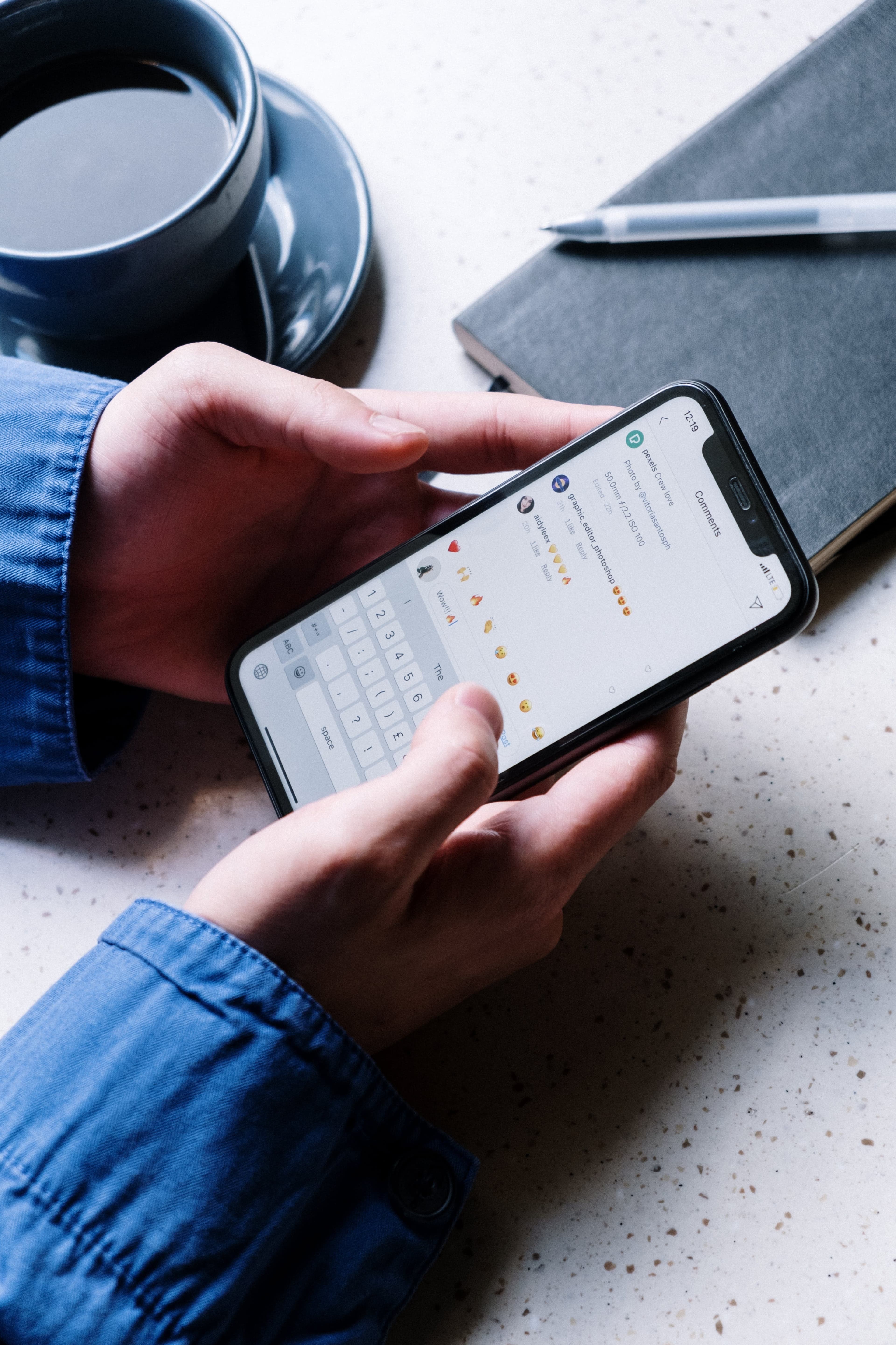 Cover Image for Voici comment épingler un commentaire sur Instagram | Guide complet