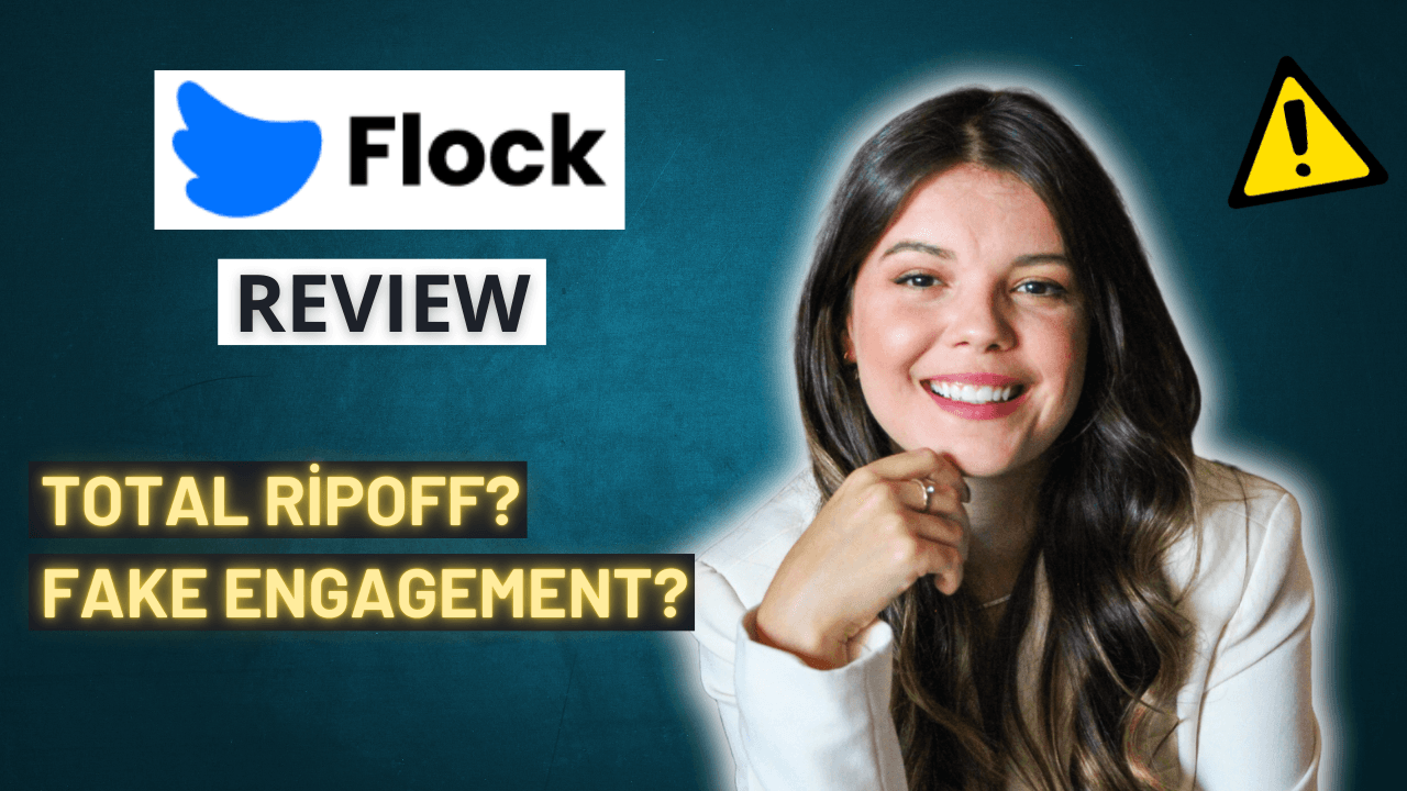 Cover Image for Avis et alternative Flock social Bot Instagram