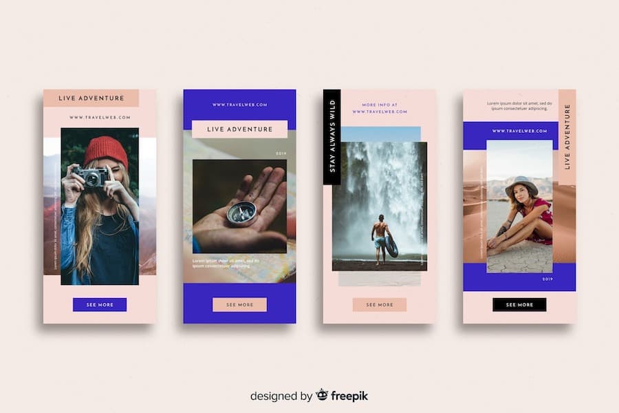 Cover Image for Format Instagram idéal pour les réels ? - Dimensions idéales images et vidéos
