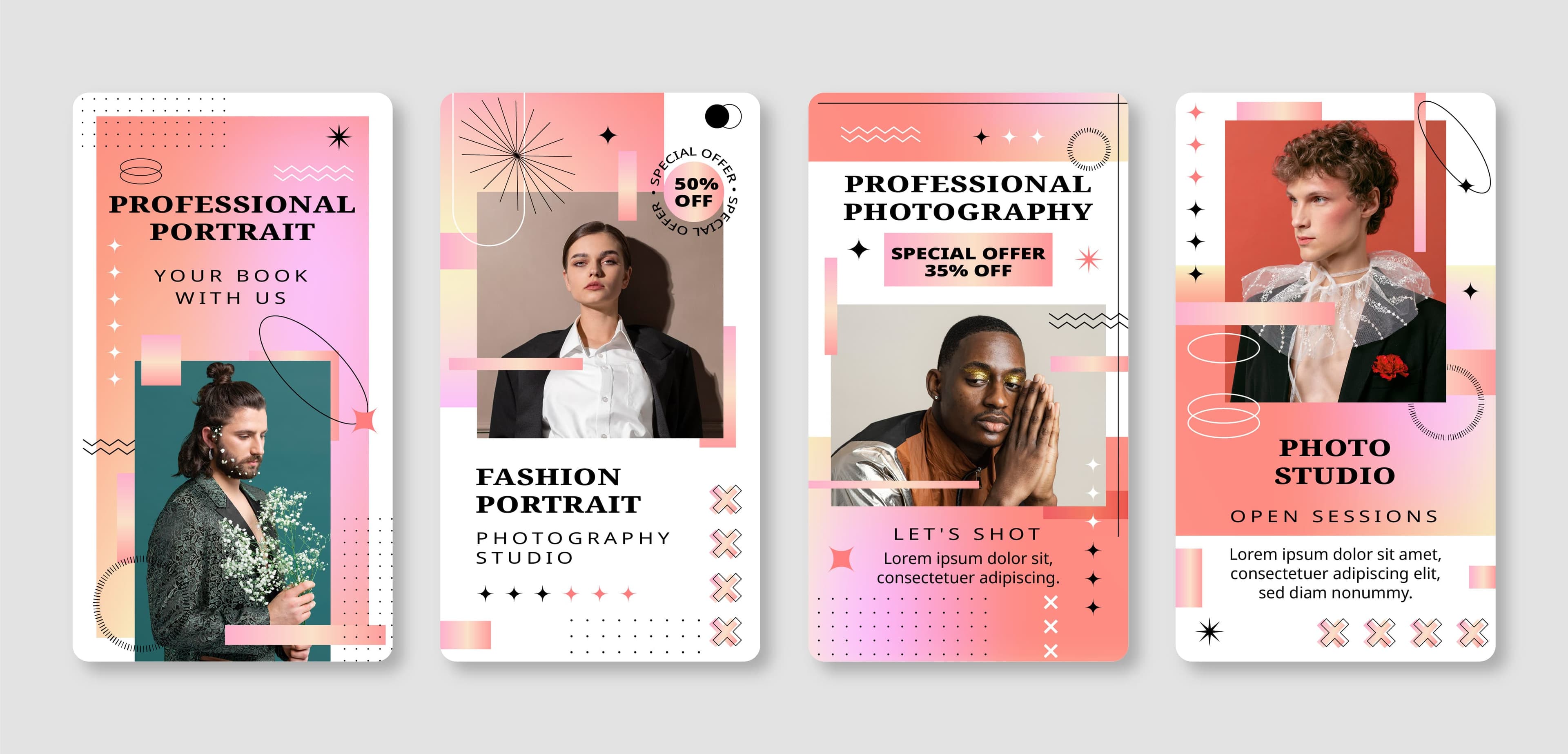 Cover Image for Quel est le format story Instagram idéal ? Et comment les créer ?