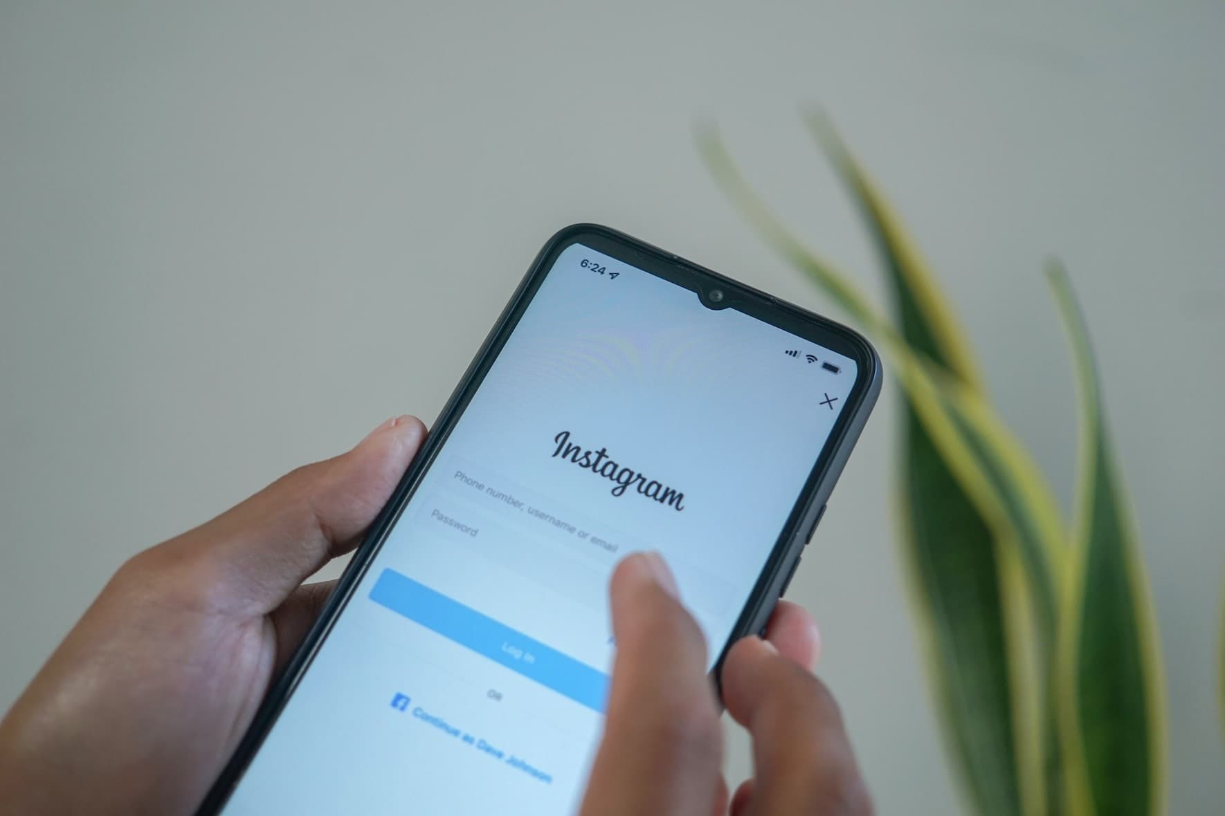 Cover Image for Comment trouver le nom Instagram parfait ? Meilleur generateur de nom d'utilisateur Instagram