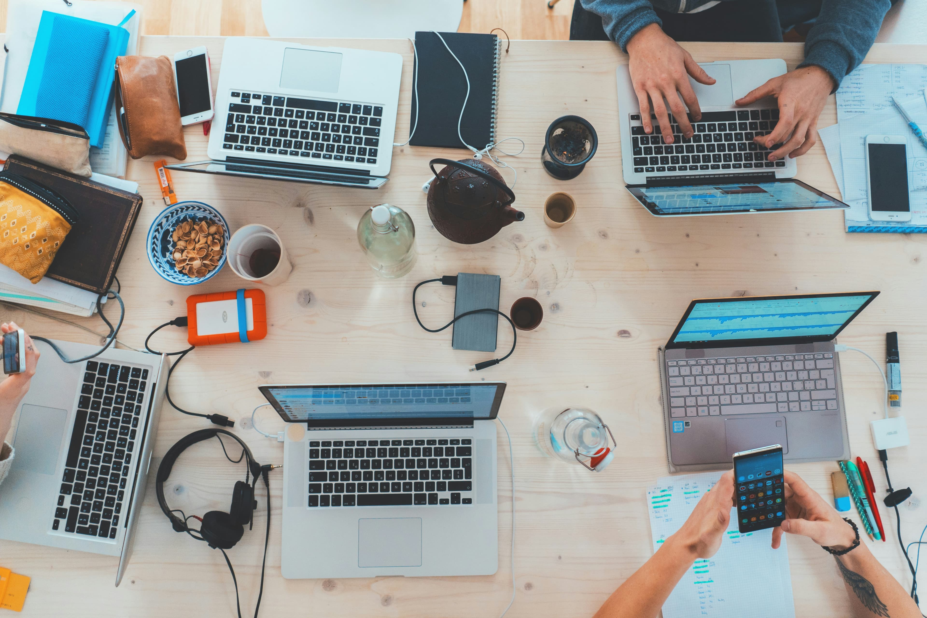 Cover Image for Une gestion des réseaux sociaux pour Instagram qui fonctionne réellement
