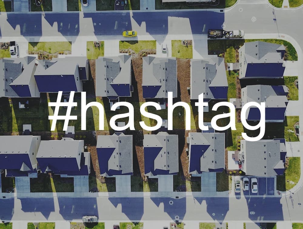 Cover Image for Hashtag Immobilier : Comment utiliser Instagram pour se démarquer ?