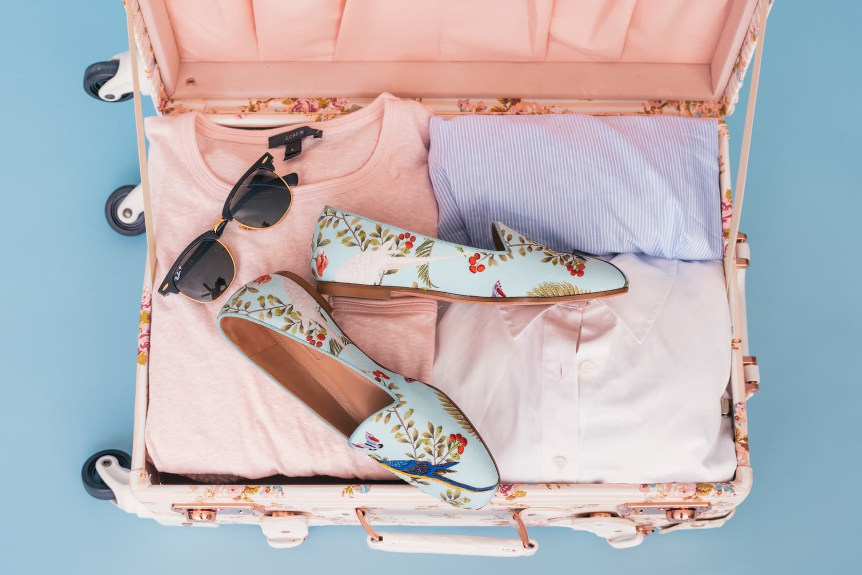 Cover Image for Hashtag Voyage 2026 : Comment Booster Votre Voyage sur Instagram et TikTok avec les Hashtags ?