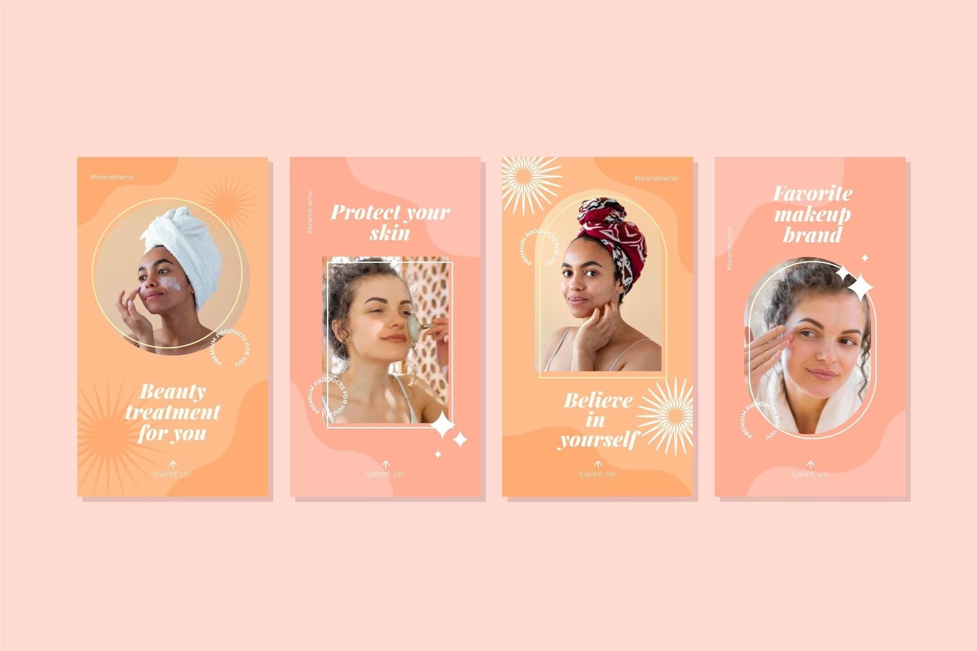Cover Image for 100 Idées de story Instagram pour engager votre audience !