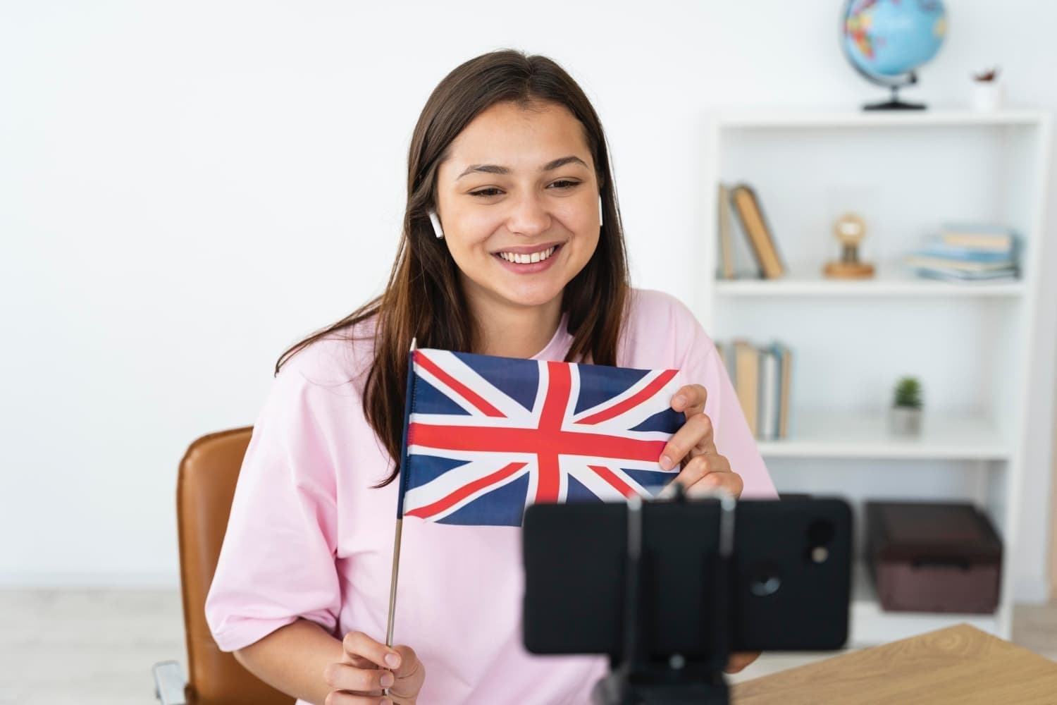 Cover Image for Les Influenceurs Anglais à suivre sur Instagram en 2026