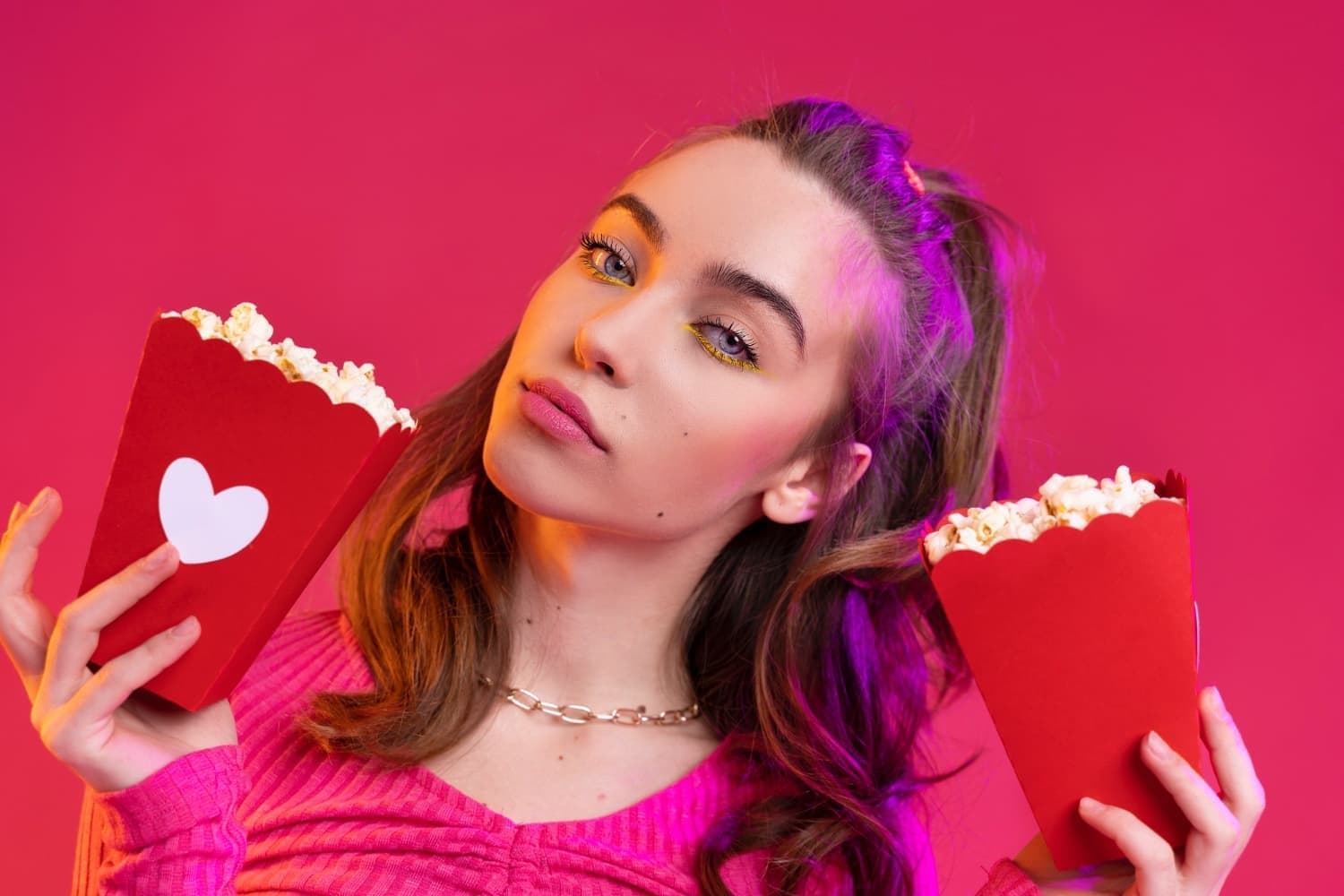 Cover Image for Compte Instagram passionné de film & série : top des influenceurs cinéma