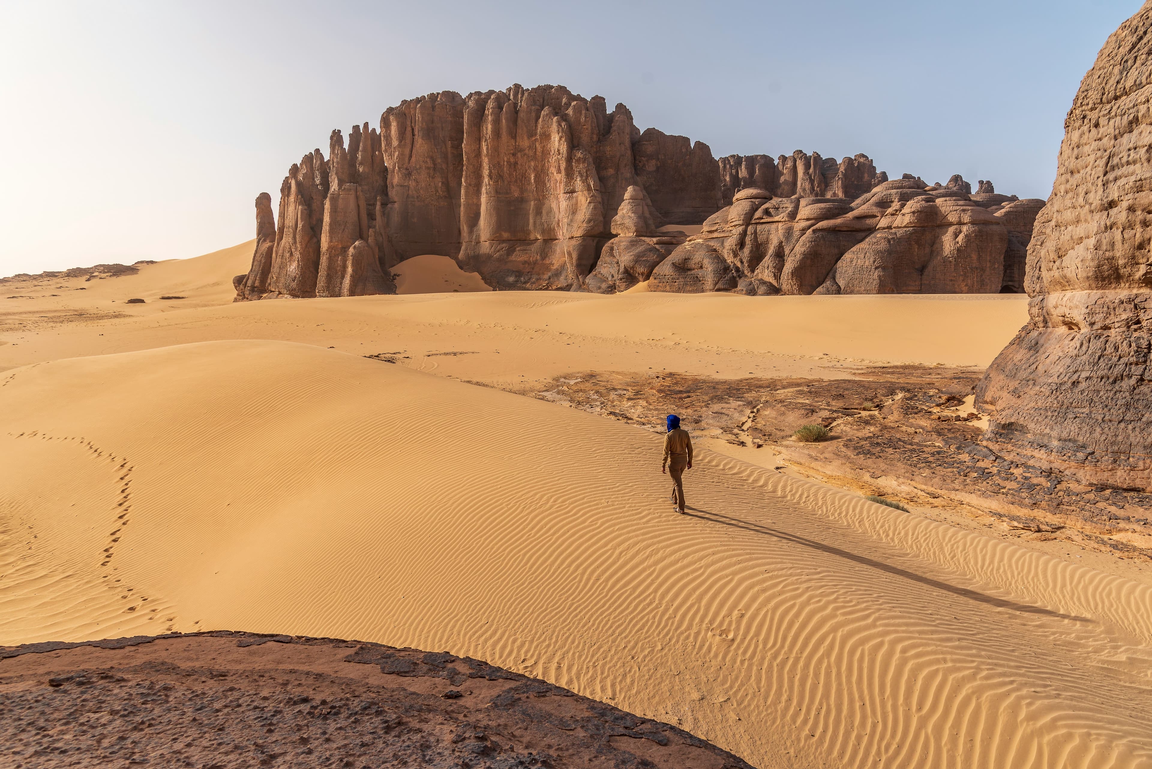 Cover Image for Les Influenceurs Algériens qui domine les tendances sur Instagram Algérie