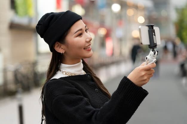 Cover Image for Influenceurs japonais instagram quels sont les comptes préférés ?