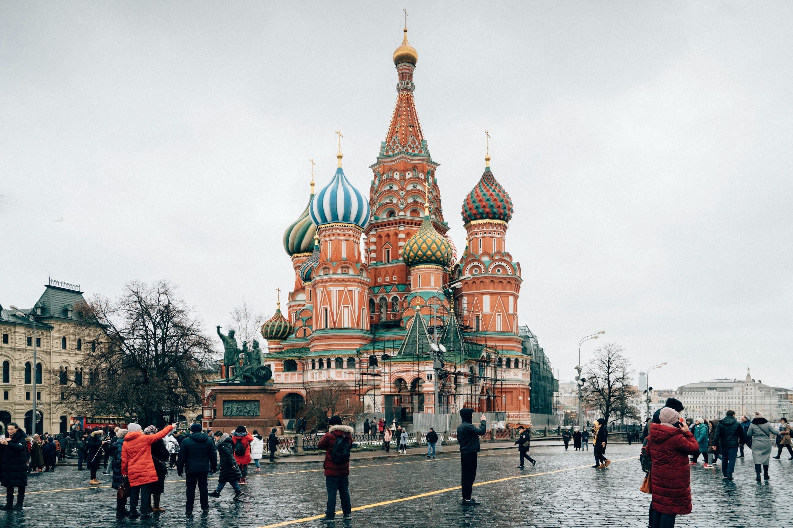 Cover Image for Influenceur Russe Instagram : Découvrez les stars du réseau social en Russie