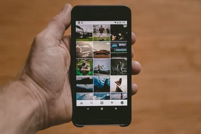 Cover Image for Statut Instagram "En ligne": Comment l'activer ou le désactiver ?