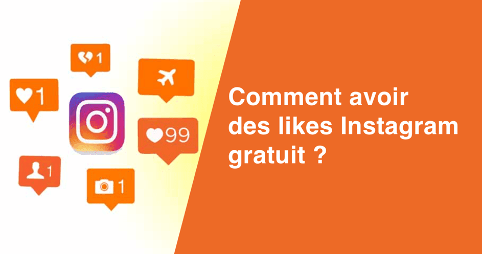 Cover Image for Like Instagram gratuit - 3 méthodes qui fonctionnent