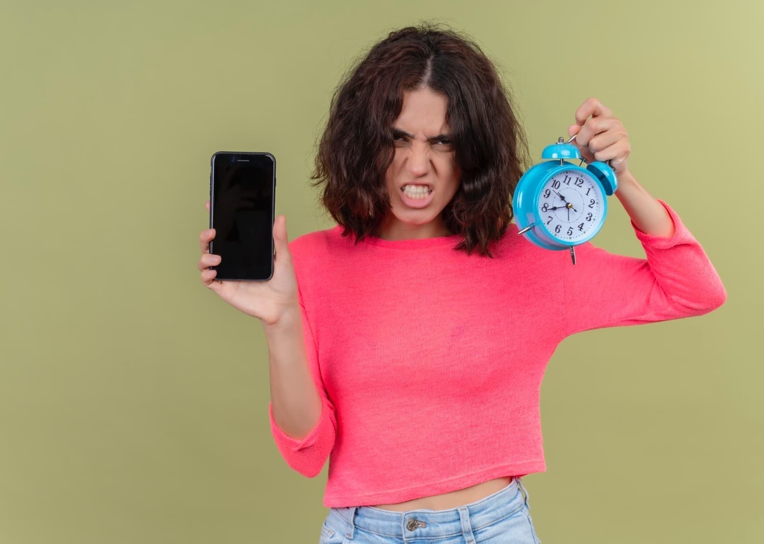 Cover Image for Limite de temps Instagram - Se définir une limite quotidienne de temps d'écran