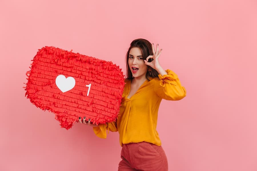 Cover Image for Machine Liker pour Instagram - Boostez vos abonnés et vos likes