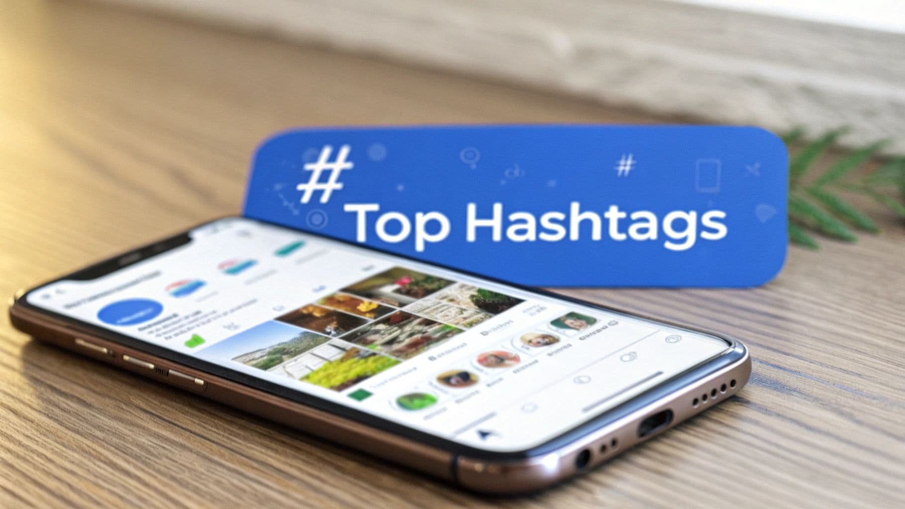 Cover Image for Les meilleurs hashtags sur Instagram : les meilleurs choix pour stimuler l'engagement en 2026