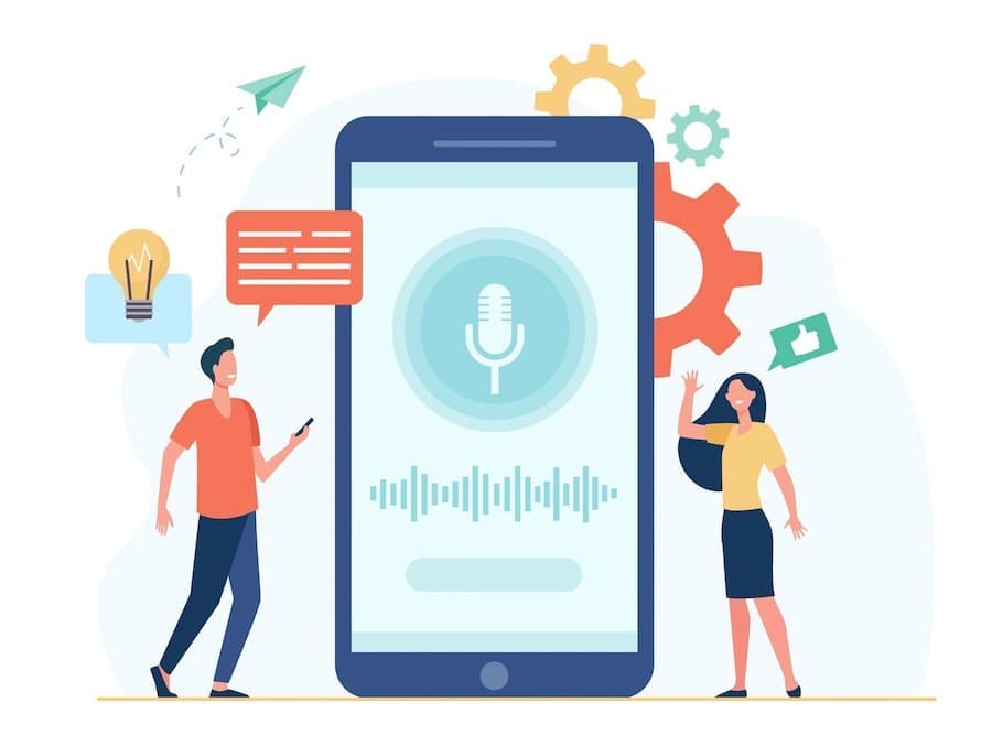 Cover Image for Envoyer, écouter et enregistrer un message vocal Instagram ?