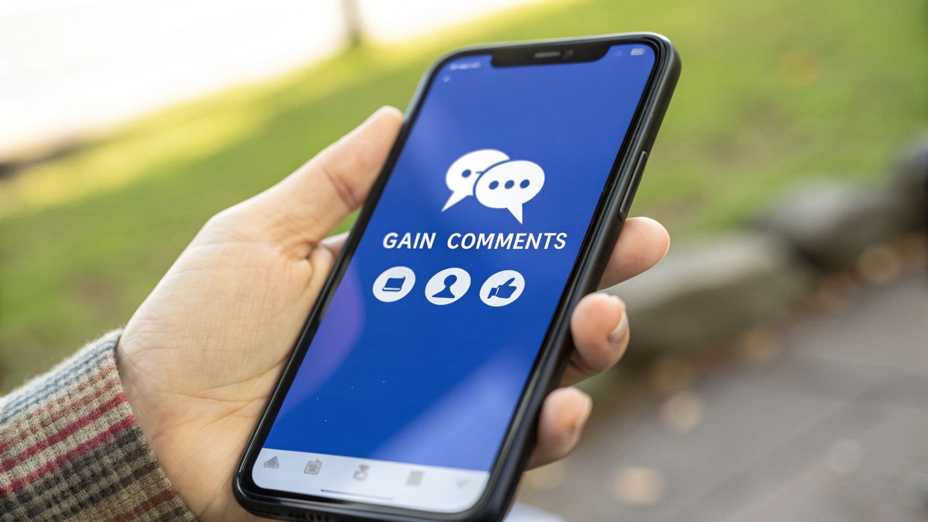 Cover Image for Boostez l'engagement : comment obtenir rapidement des commentaires sur Instagram