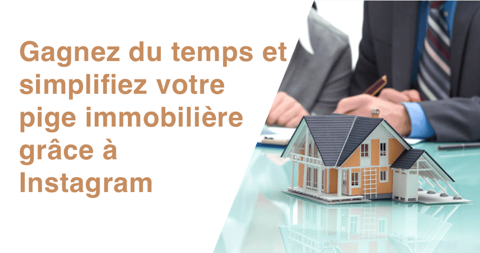 Cover Image for Pige immobilière : 5 conseils pour battre tous les records