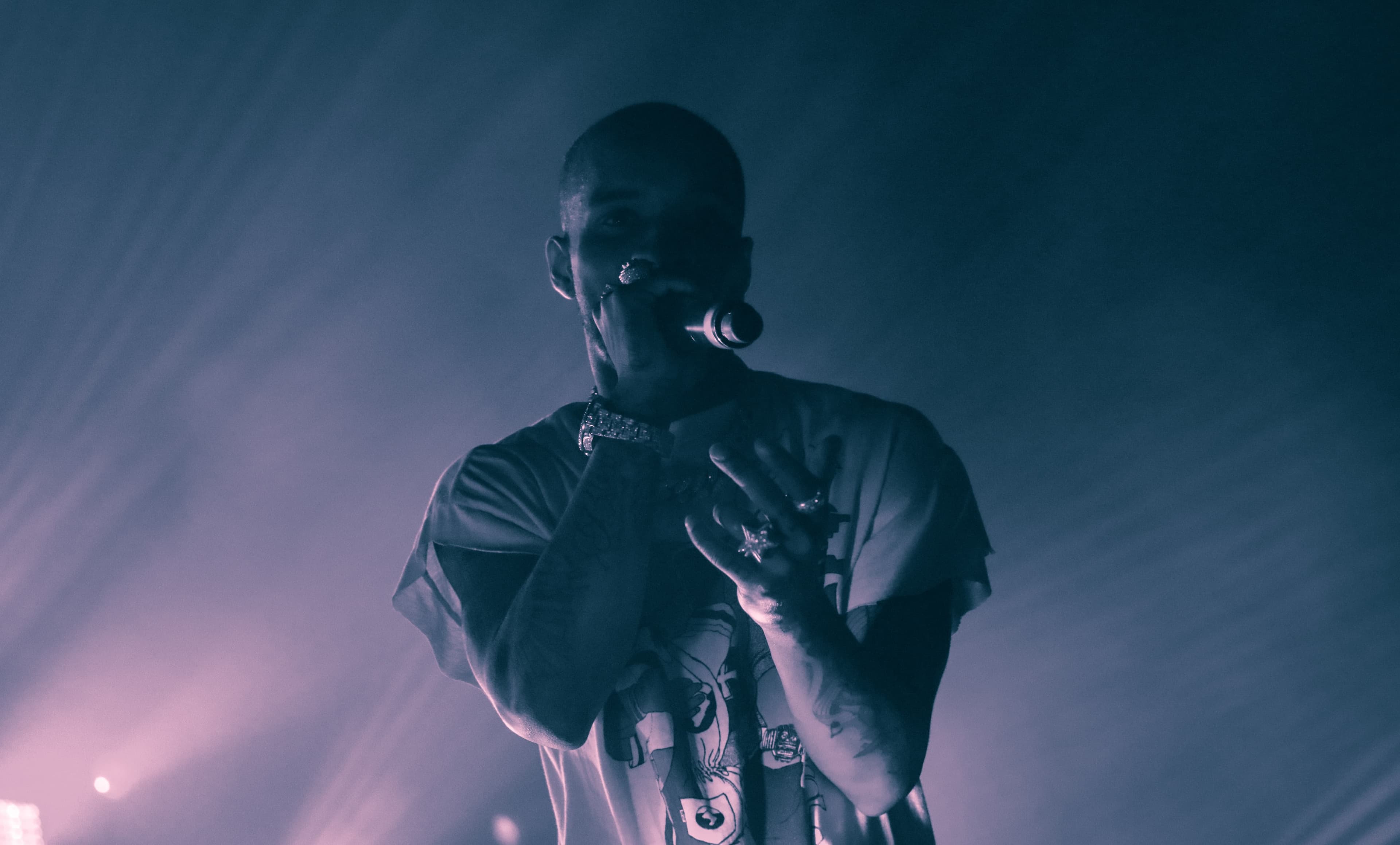 Cover Image for Artiste rap en quête de visibilité ? Découvrez comment les réseaux sociaux peuvent propulser votre carrière
