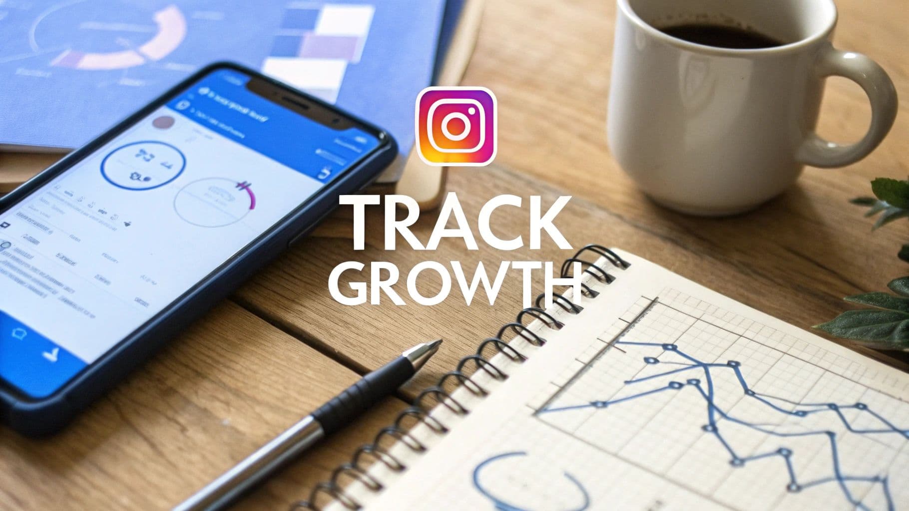 Cover Image for Suivez la croissance d'Instagram comme un pro : de vraies stratégies qui fonctionnent