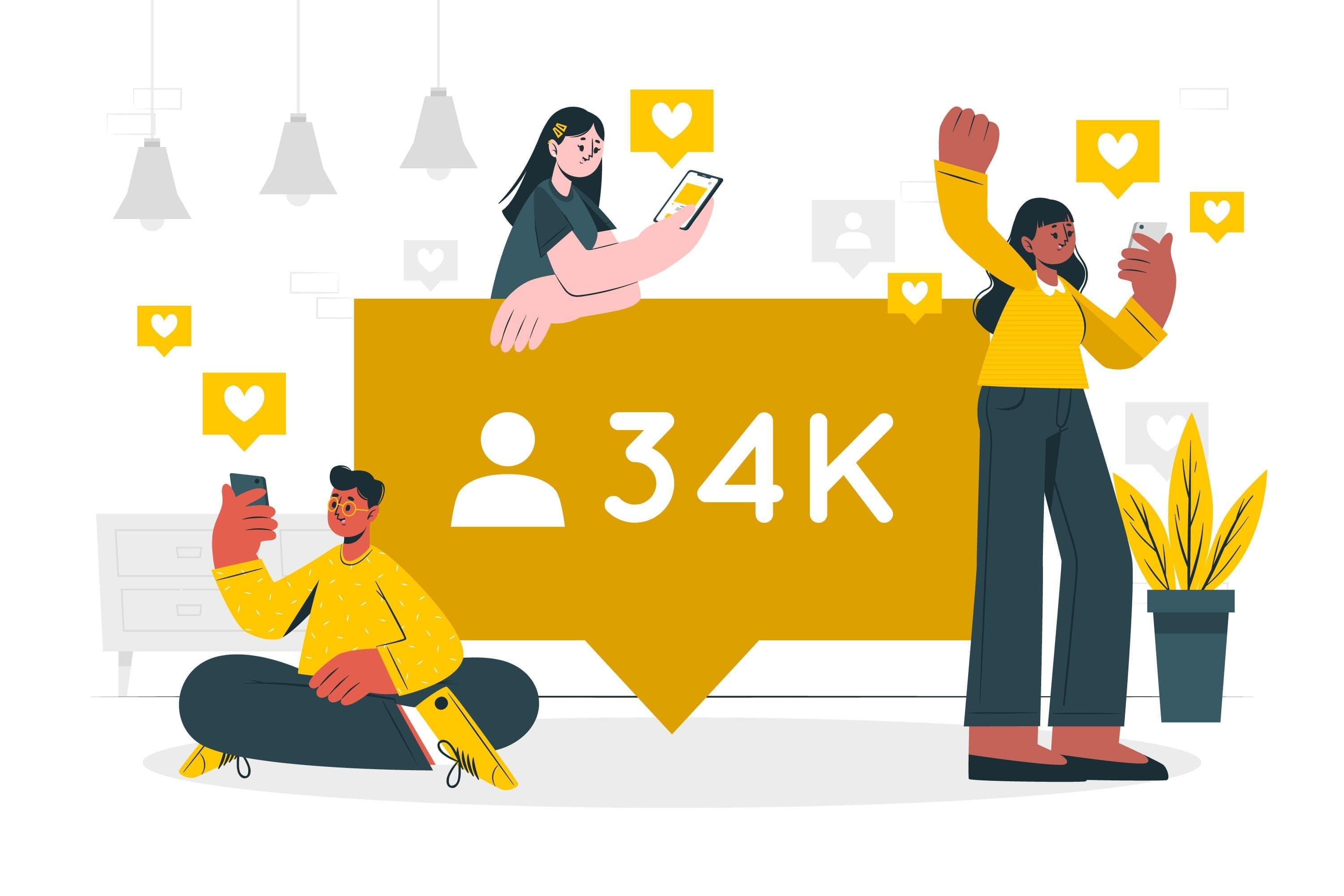 Cover Image for 8 applications pour suivre vos abonnements et désabonnements Instagram