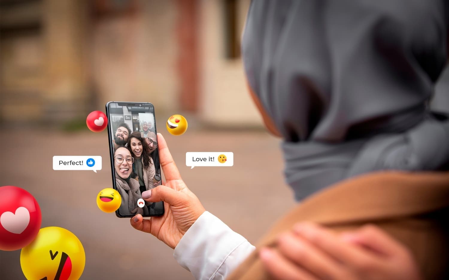 accèder au option de commentaire de story instagram