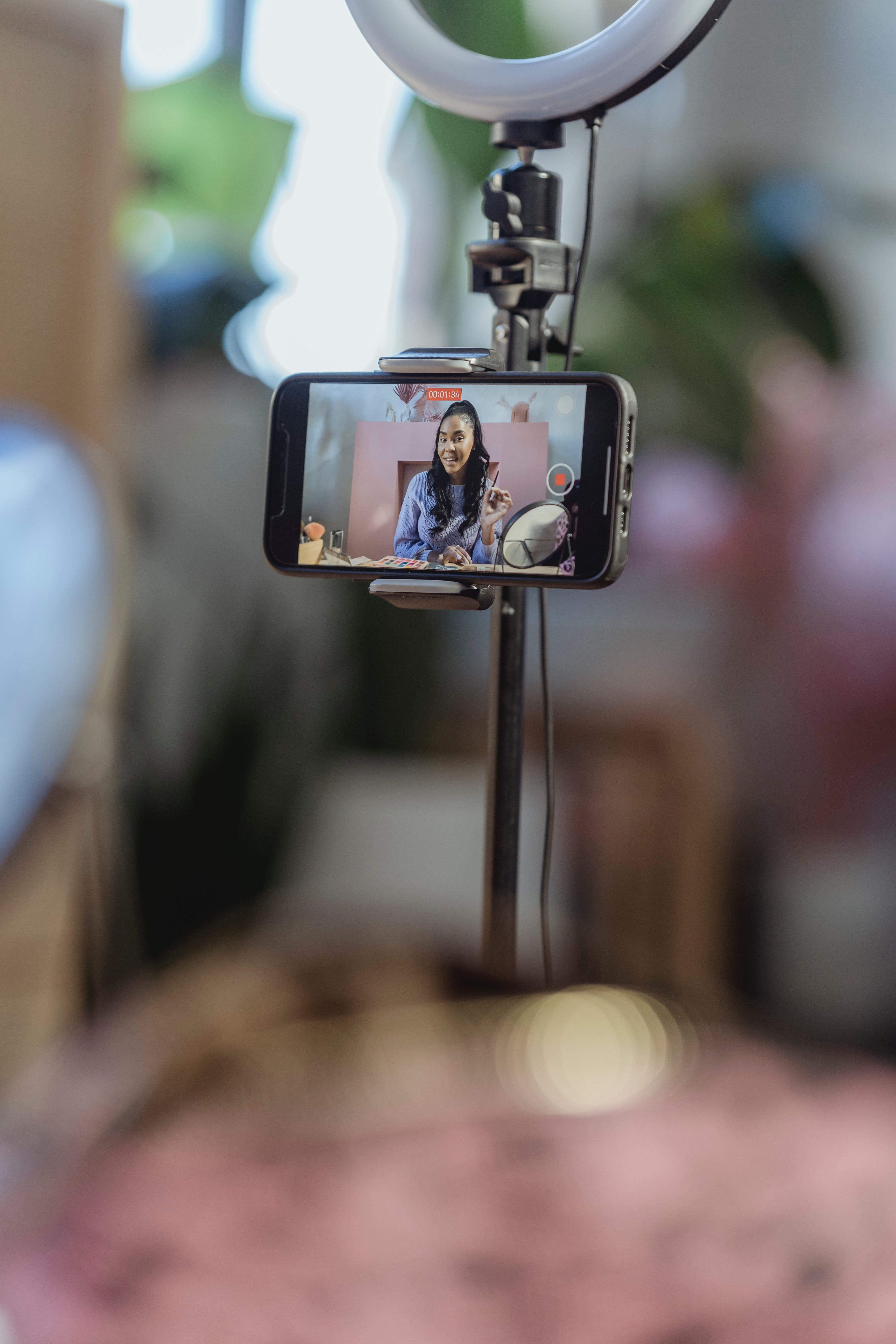 Gérer la collaboration avec les influenceurs instagram
