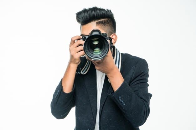 Développer son instagram mannequin avec un photographe profesionnel